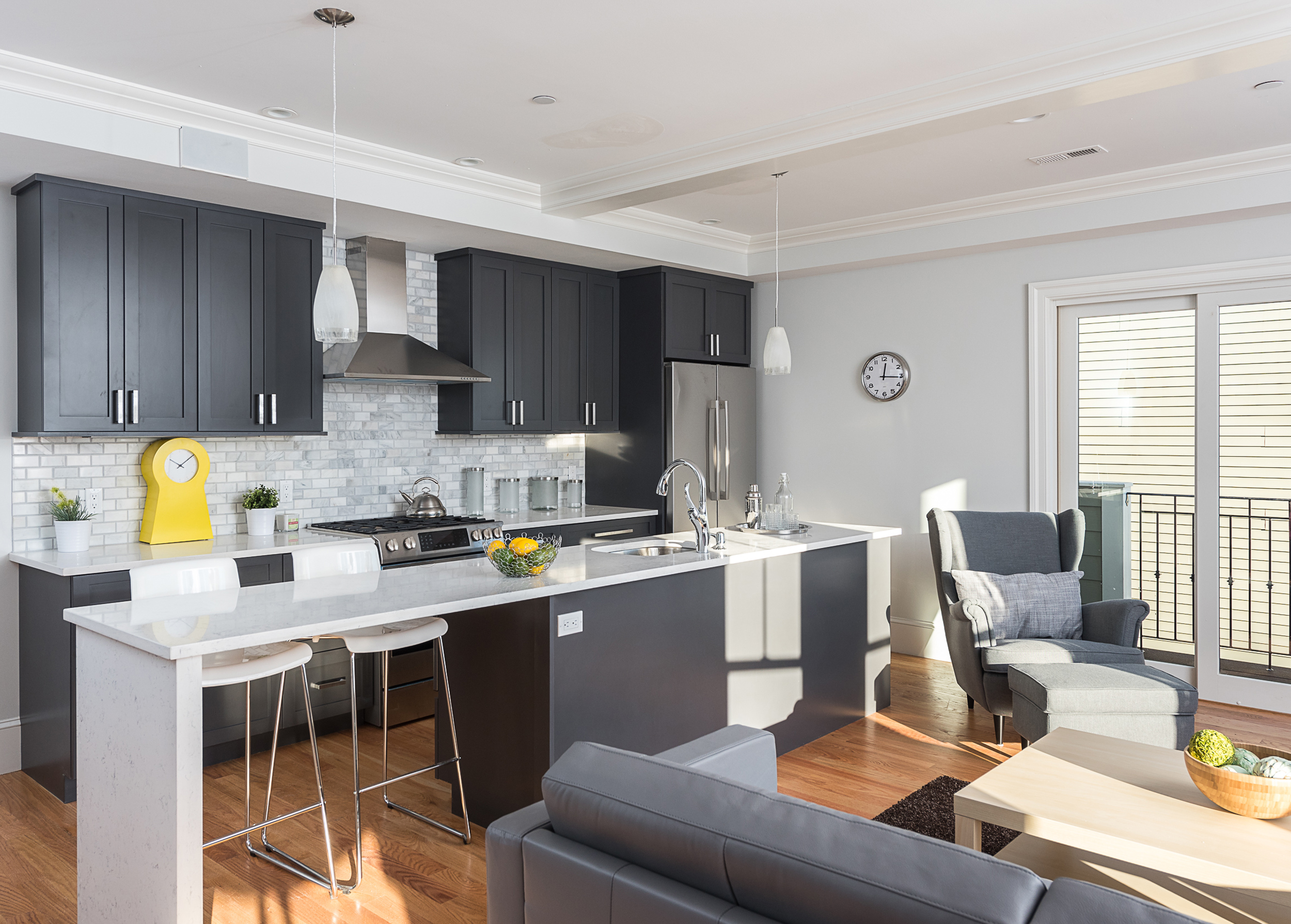 Residential